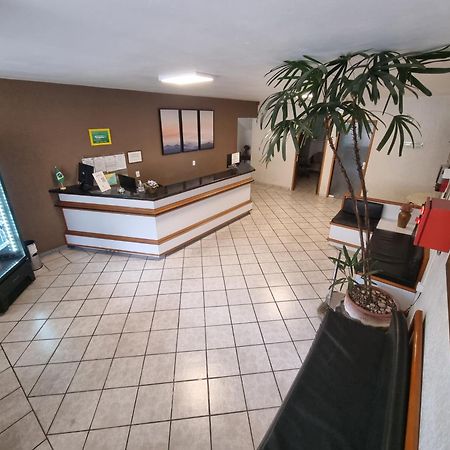 Hotel Pontal Palhoça Eksteriør billede
