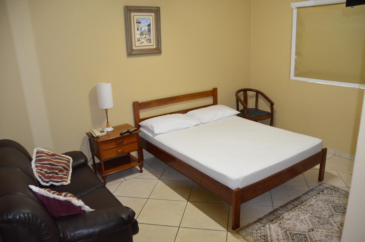 Hotel Pontal Palhoça Eksteriør billede